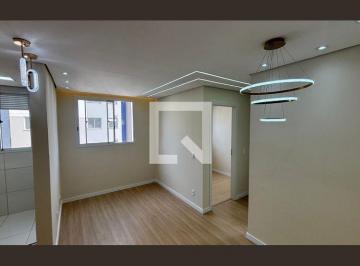 Apartamento · 39m² · 2 Quartos · Apartamento para Aluguel - Campestre, 2 Quartos,  39 m² - Santo André