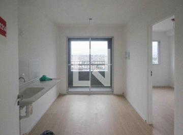 Apartamento · 25m² · 1 Quarto · Apartamento para Aluguel - Jardim Imperador, 1 Quarto,  25 m² - São Paulo