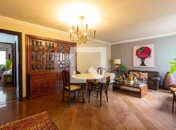 Apartamento · 150m² · 3 Quartos · 1 Vaga · Apartamento para Aluguel - Jardim Paulista, 3 Quartos, 150 m² - São Paulo