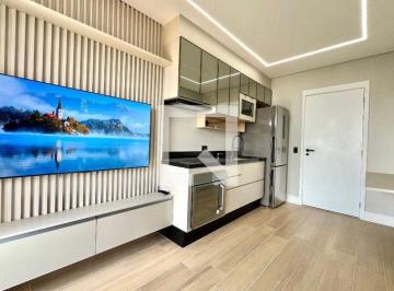 Apartamento · 31m² · 1 Quarto · Apartamento para Aluguel - Vila Mascote, 1 Quarto,  31 m² - São Paulo