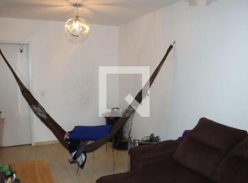 Apartamento · 43m² · 2 Quartos · Apartamento para Aluguel - Jardim Nossa Sra. de Fátima, 2 Quartos,  43 m² - Embu das Artes
