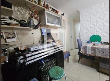 Apartamento · 61m² · 2 Quartos · 1 Vaga · Apartamento para Aluguel - Parque Maria Helena, 2 Quartos,  61 m² - São Paulo