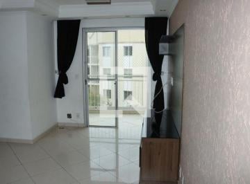 Apartamento · 64m² · 3 Quartos · 1 Vaga · Apartamento para Aluguel - Jardim Monte Santo, 3 Quartos, 64 m² - Cotia