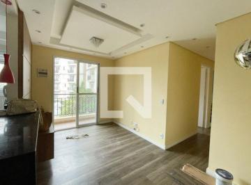Apartamento · 49m² · 2 Quartos · 1 Vaga · Apartamento para Aluguel - Jardim Pirituba, 2 Quartos, 49 m² - São Paulo