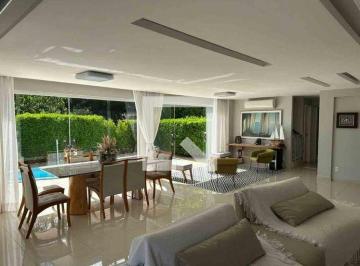 Casa · 290m² · 6 Quartos · 4 Vagas · Casa para Aluguel - Recreio, 6 Quartos,  290 m² - Rio de Janeiro