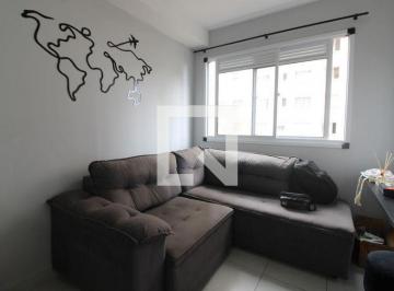 Apartamento · 28m² · 1 Quarto · Apartamento para Aluguel - Cangaíba, 1 Quarto,  28 m² - São Paulo