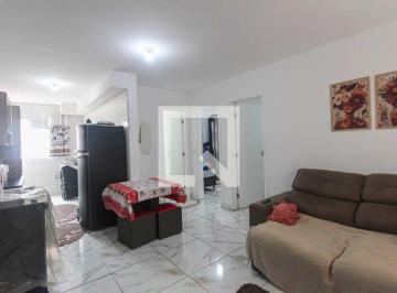Apartamento · 49m² · 2 Quartos · Apartamento para Aluguel - Cidade Satelite Santa Barbara, 2 Quartos,  49 m² - São Paulo