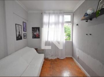 Apartamento · 80m² · 3 Quartos · 1 Vaga · Apartamento para Aluguel - Campinho, 3 Quartos,  80 m² - Rio de Janeiro