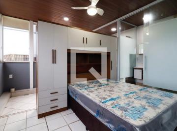 Apartamento · 21m² · 1 Quarto · Apartamento para Aluguel - Cangaíba, 1 Quarto,  21 m² - São Paulo
