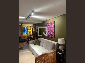 Casa · 78m² · 1 Quarto · 1 Vaga · Casa para Aluguel - Vila Mariana, 1 Quarto,  78 m² - São Paulo