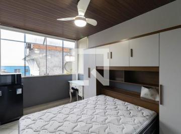 Apartamento · 18m² · 1 Quarto · Apartamento para Aluguel - Cangaíba, 1 Quarto,  18 m² - São Paulo