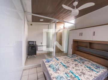 Apartamento · 18m² · 1 Quarto · Apartamento para Aluguel - Cangaíba, 1 Quarto,  18 m² - São Paulo