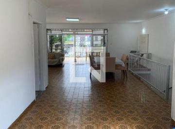 Casa en Aluguel de 3 quartos Pompéia · Casa para Aluguel - Campo Grande, 3 Quartos, 210 m² - Santos