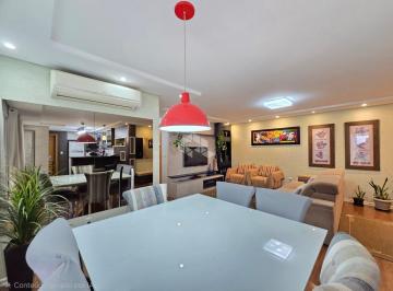 Apartamento · 278m² · 3 Quartos · 3 Vagas · 03 DORMITÓRIOS SENDO 01 SUÍTE, 03 VAGAS DE GARAGEM E AMPLO TERRAÇO NO VILLÁGIO EM CAXIAS DO SUL