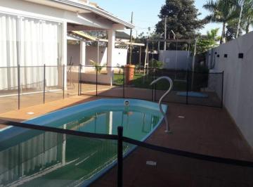 Casa · 4 Quartos · 4 Vagas · VENDA | Casa, com 4 dormitórios em Vivenda Dos Pescadores, Doutor Camargo