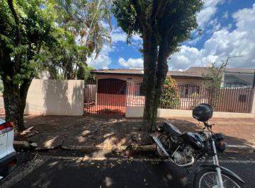 Casa · 136m² · 2 Quartos · 1 Vaga · CASA A VENDA NO CENTRO DE MARIALVA