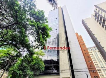 Comercial · 240m² · 8 Vagas · Conjunto, 240 m² - venda por R$ 2.700.000,00 ou aluguel por R$ 23.278,00/mês - Brooklin Paulista - S