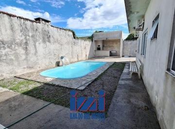 25036735_4.jpg · Casa com 3 quartos(1 suíte) com piscina em Grajaú