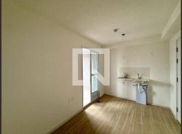 Apartamento · 30m² · 1 Quarto · Apartamento à Venda - Jardim Sao Luis, 1 Quarto,  30 m² - São Paulo