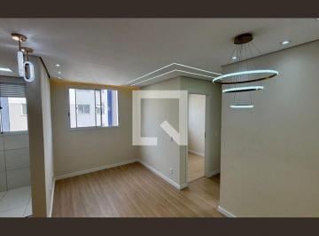 Apartamento · 39m² · 2 Quartos · Apartamento à Venda - Campestre, 2 Quartos,  39 m² - Santo André