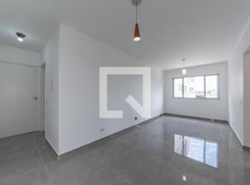 Apartamento · 56m² · 2 Quartos · 1 Vaga · Apartamento à Venda - Jabaquara, 2 Quartos,  56 m² - São Paulo