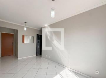 Apartamento · 39m² · 1 Quarto · 1 Vaga · Apartamento à Venda - Baeta Neves, 1 Quarto, 39 m² - São Bernardo do Campo