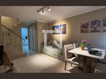 Casa · 132m² · 3 Quartos · 1 Vaga · Casa à Venda - Vargem Pequena, 3 Quartos, 132 m² - Rio de Janeiro