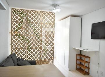 Apartamento · 27m² · Imoveis - no Vila da Saúde
