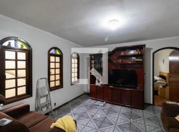 Casa · 120m² · 4 Quartos · 2 Vagas · Casa à Venda - Ponte Rasa, 4 Quartos,  120 m² - São Paulo