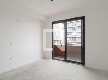 Apartamento · 25m² · 1 Quarto · Apartamento à Venda - Consolação, 1 Quarto, 25 m² - São Paulo