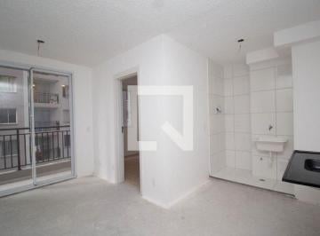 Apartamento · 42m² · 2 Quartos · Apartamento à Venda - Piqueri, 2 Quartos,  42 m² - São Paulo