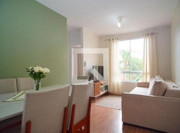 Apartamento · 43m² · 2 Quartos · 1 Vaga · Apartamento à Venda - Alto Petrópolis, 2 Quartos,  43 m² - Porto Alegre