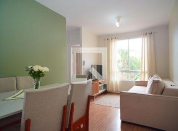 Apartamento · 43m² · 2 Quartos · 1 Vaga · Apartamento à Venda - Alto Petrópolis, 2 Quartos,  43 m² - Porto Alegre