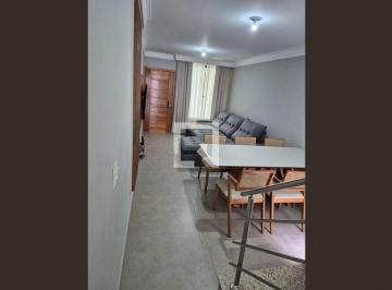 Casa · 127m² · 3 Quartos · 2 Vagas · Casa à Venda - Vila Prudente, 3 Quartos, 127 m² - São Paulo