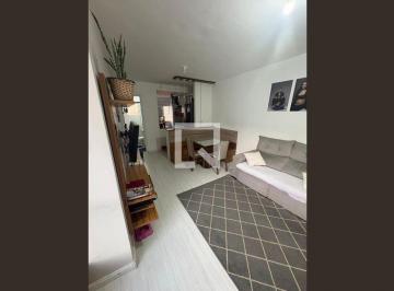 Apartamento · 45m² · 2 Quartos · 1 Vaga · Apartamento à Venda - Estância Velha, 2 Quartos, 45 m² - Canoas