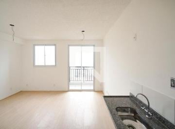 Apartamento · 24m² · 1 Quarto · Apartamento à Venda - Tatuapé, 1 Quarto,  24 m² - São Paulo