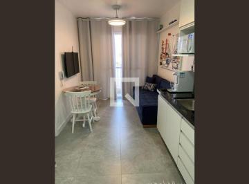 Apartamento · 29m² · 1 Quarto · Apartamento à Venda - Vila Constança , 1 Quarto, 29 m² - São Paulo