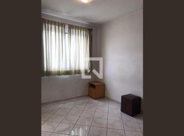 Apartamento · 27m² · 1 Quarto · 1 Vaga · Apartamento à Venda - Campo Belo, 1 Quarto, 27 m² - São Paulo