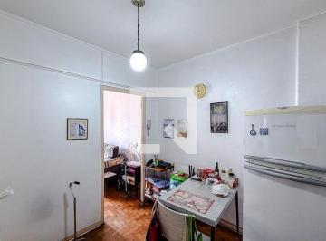 Apartamento · 39m² · 1 Quarto · Apartamento à Venda - Liberdade, 1 Quarto,  39 m² - São Paulo
