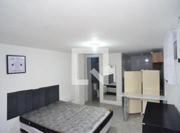 Apartamento · 28m² · 1 Quarto · Apartamento à Venda - Jardim Oceânico, 1 Quarto,  28 m² - Rio de Janeiro