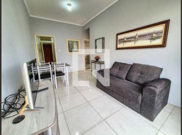 Apartamento · 43m² · 1 Quarto · Apartamento à Venda - Centro, 1 Quarto,  43 m² - São Paulo