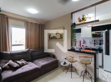 Apartamento · 46m² · 2 Quartos · 1 Vaga · Apartamento à Venda - Itaquera, 2 Quartos,  46 m² - São Paulo