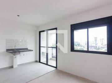 Apartamento · 24m² · 1 Quarto · 1 Vaga · Apartamento à Venda - Centro, 1 Quarto,  24 m² - Osasco