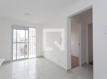 Apartamento · 39m² · 2 Quartos · Apartamento à Venda - Itaquera, 2 Quartos,  39 m² - São Paulo