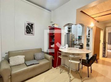 Apartamento · 39m² · 1 Quarto · Apartamento à Venda - Copacabana, 1 Quarto, 39 m² - Rio de Janeiro