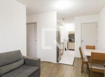 Apartamento · 42m² · 2 Quartos · 1 Vaga · Apartamento à Venda - Bairro Fátima, 2 Quartos, 42 m² - Canoas