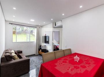 Apartamento · 42m² · 2 Quartos · Apartamento à Venda - Vila Andrade, 2 Quartos, 42 m² - São Paulo