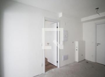 Apartamento · 30m² · 1 Quarto · Apartamento à Venda - Brooklin, 1 Quarto,  30 m² - São Paulo