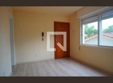 Apartamento · 35m² · 1 Quarto · 1 Vaga · Apartamento à Venda - Partenon, 1 Quarto,  35 m² - Porto Alegre