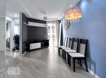 Apartamento · 52m² · 2 Quartos · 1 Vaga · Apartamento à Venda - Jardim Roberto, 2 Quartos,  52 m² - Osasco